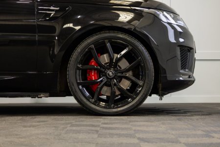 2021 Land Rover Range Rover Sport - photo 7