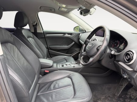 2015 Audi A3 - photo 9