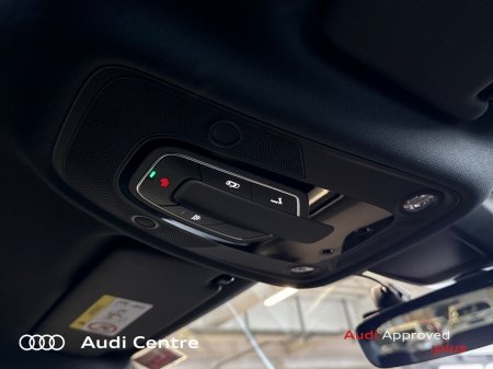 2021 Audi A5 - photo 32