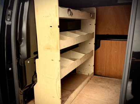 2023 Vauxhall Vivaro - photo 22