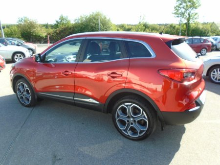 2015 Renault Kadjar - photo 8