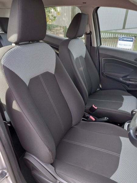 2016 Ford EcoSport - photo 8