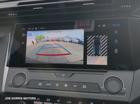 2026 Peugeot 308 - photo 25