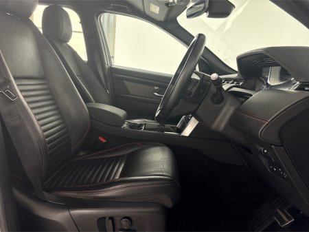 2020 Land Rover Discovery Sport - photo 27