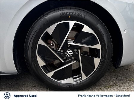 2023 Volkswagen ID.3 - photo 9