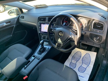 2017 Volkswagen Golf - photo 16