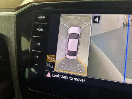 2018 Volkswagen Passat - photo 29