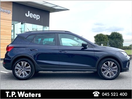 2023 SEAT Arona - photo 14