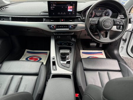 2022 Audi A4 - photo 13