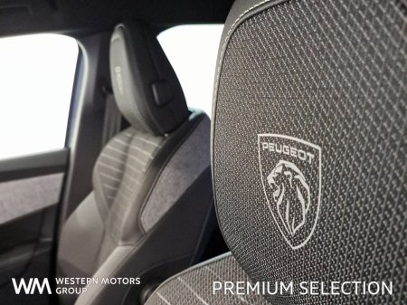 2026 Peugeot 3008 - photo 23