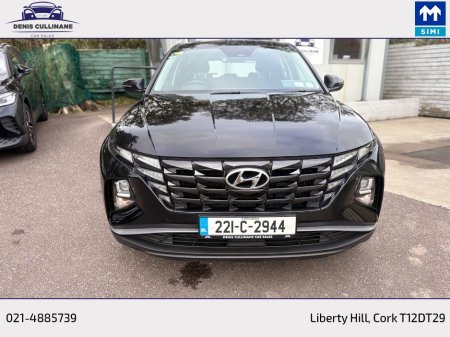 2022 Hyundai Tucson - photo 5