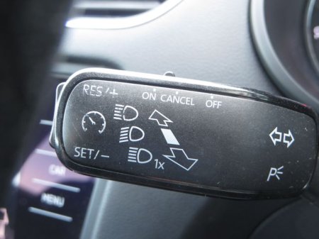 2020 Skoda Octavia - photo 18