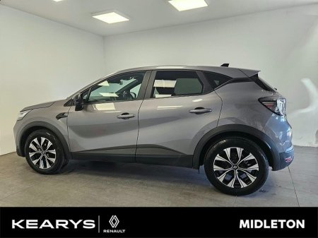 2026 Renault Captur - photo 10