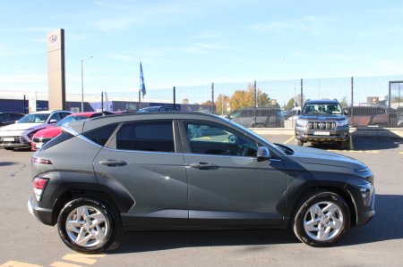 2026 Hyundai KONA - photo 6