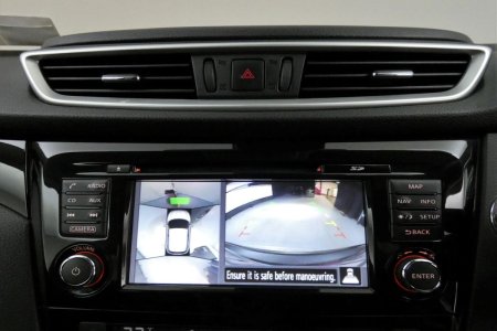 2016 Nissan Qashqai - photo 20