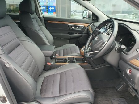 2022 Honda CR-V - photo 11