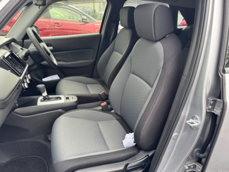 2020 Honda Fit - photo 18