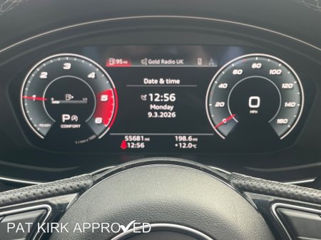 2021 Audi A4 - photo 6