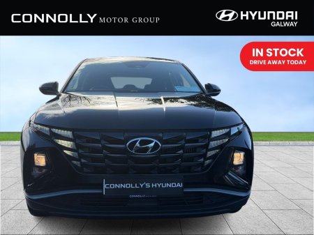 2022 Hyundai Tucson - photo 12