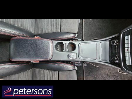 2018 Mercedes-Benz CLA - photo 21