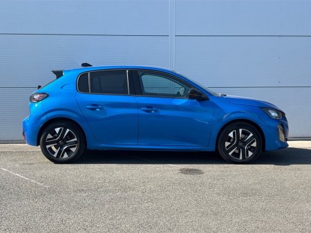 2026 Peugeot 208 - photo 7