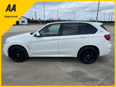 2017 BMW X5 - photo 5