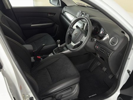 2026 Suzuki Vitara - photo 43