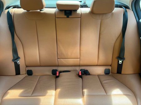 2018 BMW 3-Series - photo 12