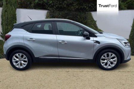 2021 Renault Captur - photo 3