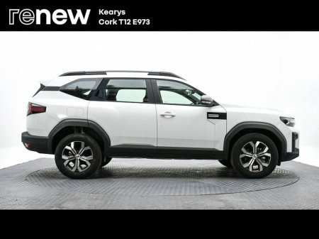 2026 Dacia Bigster - photo 14