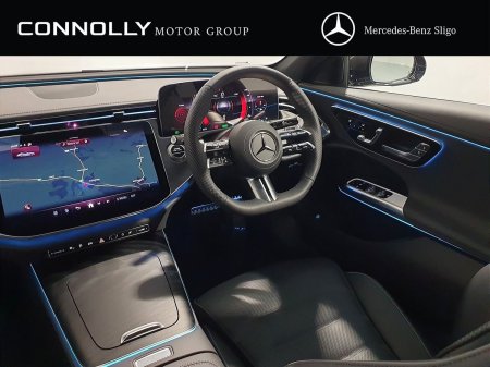 2026 Mercedes-Benz E-Class - photo 18