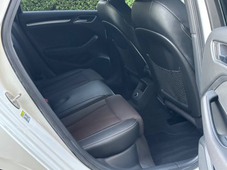 2018 Audi A3 - photo 10