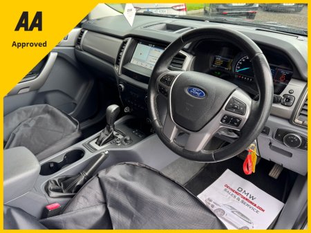 2018 Ford Ranger - photo 5