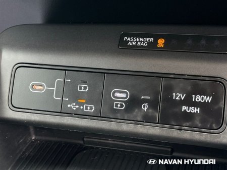 2025 Hyundai KONA - photo 27