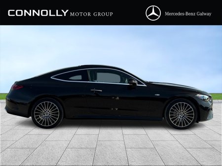 2024 Mercedes-Benz CLE - photo 2