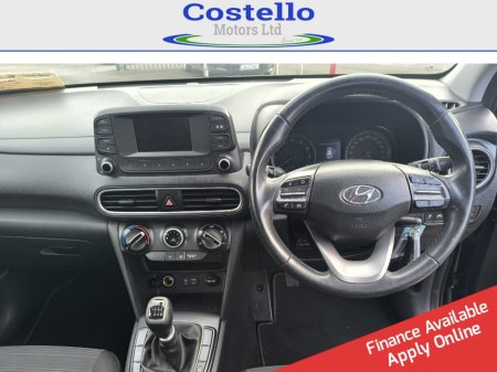 2018 Hyundai KONA - photo 8