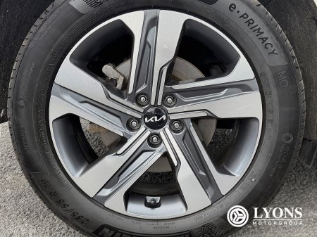 2023 Kia Sorento - photo 9