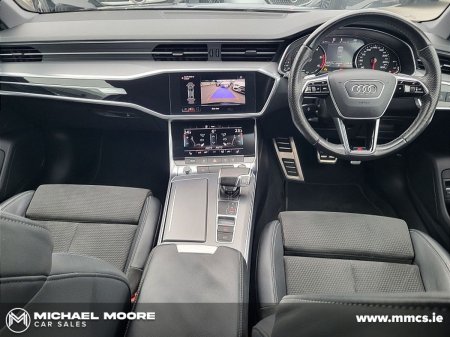 2021 Audi A6 - photo 2