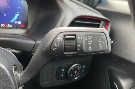 2023 Ford Puma - photo 15