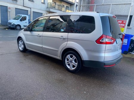 2013 Ford Galaxy - photo 3