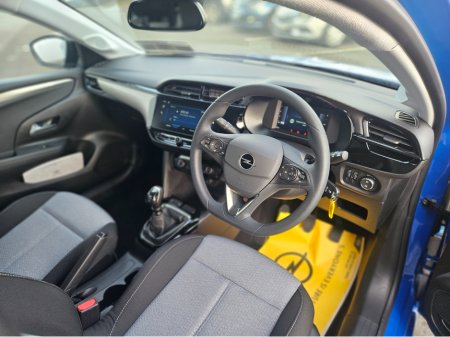 2026 Opel Corsa - photo 3