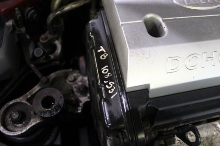 2008 Kia Rio - photo 6