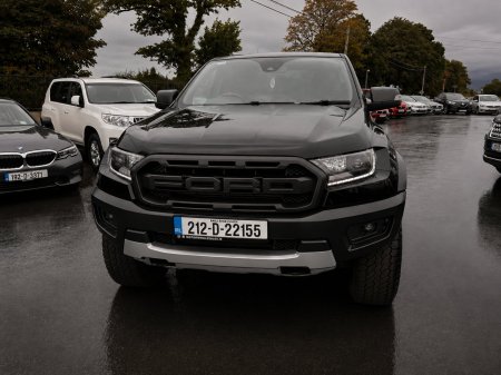 2021 Ford Ranger - photo 3