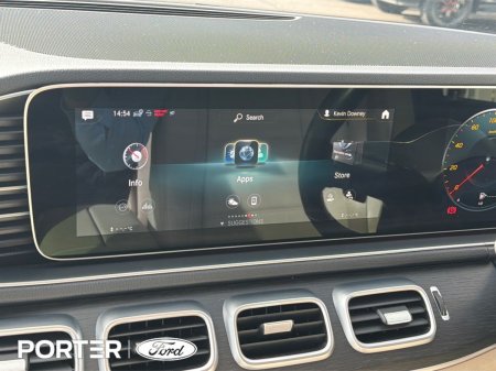 2023 Mercedes-Benz GLE - photo 19