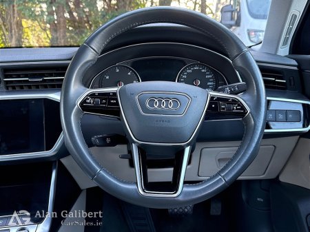 2021 Audi A6 - photo 15