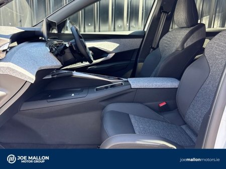 2026 Peugeot 5008 - photo 8
