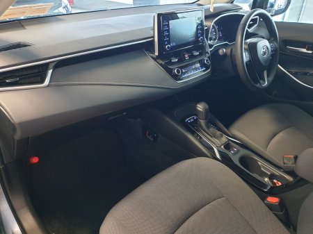 2021 Toyota Corolla - photo 13