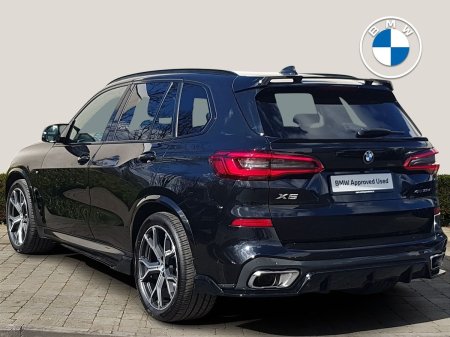 2019 BMW X5 - photo 2