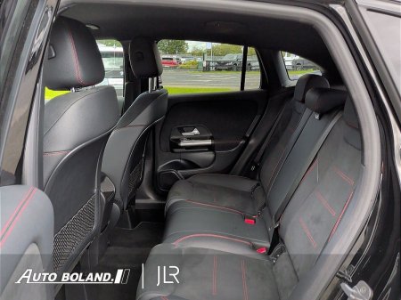 2025 Mercedes-Benz GLA - photo 5