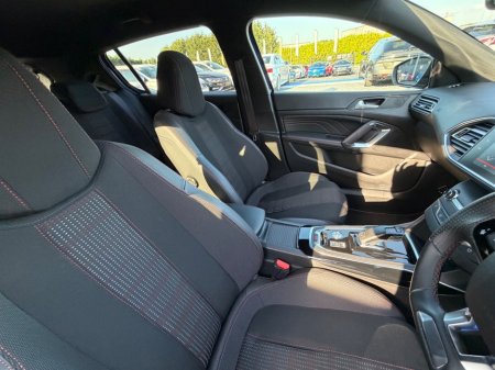2019 Peugeot 308 - photo 15